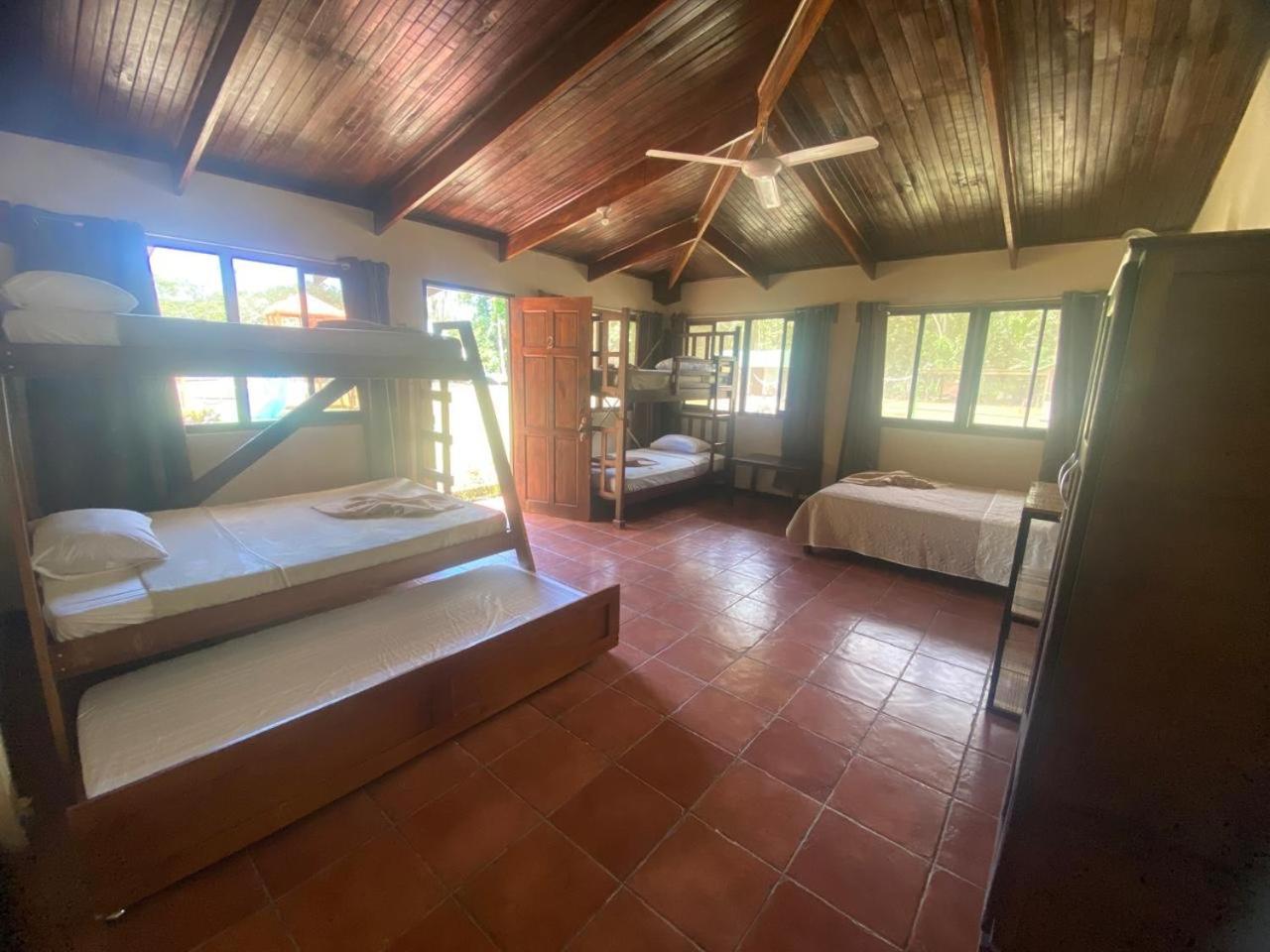 Lapa Verde Lodge Jaloba Ngoại thất bức ảnh